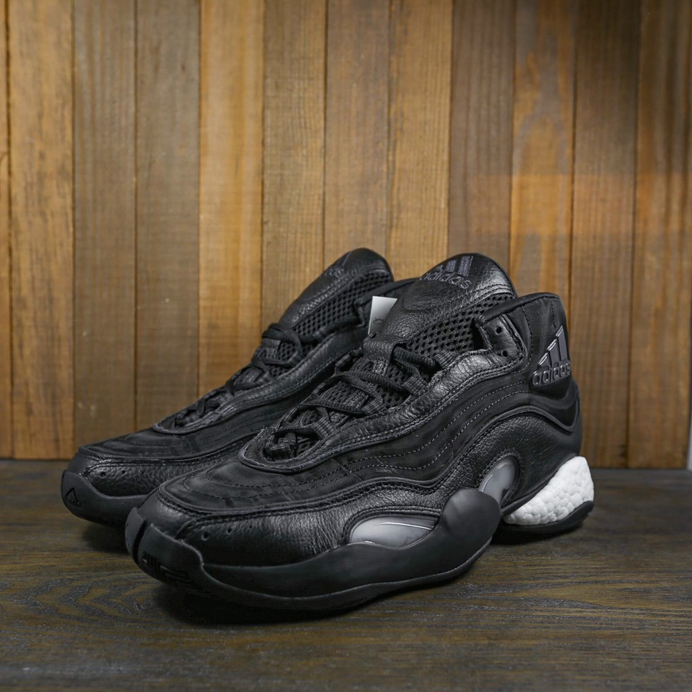 Adidas 98 Kobe X Crazy BYW KB8 II Boost